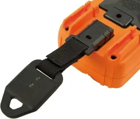 69417 KLEIN TOOLS Earth Magnetic Meter Hanger Strap #3