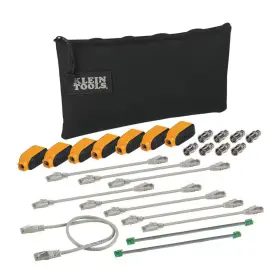 744110955385 KLEIN TOOLS Commander Map Remote Kit