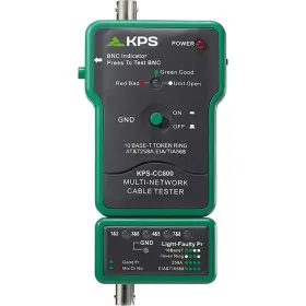 KPS-CC600 KPS Cable Tester Bnc