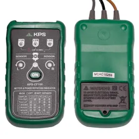 KPS-CF100 KPS Phase Sequence Tester #2