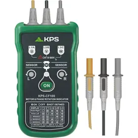KPS-CF100 KPS Phase Sequence Tester