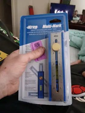 KMA2900 KREG Measuring Marking Tool