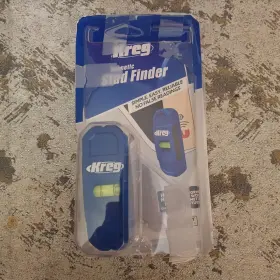 KMM100 KREG Magnetic Stud Finder Level