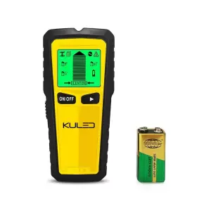 795971437169 KULED Stud Finder Wall Detector Wood Sensor Beam