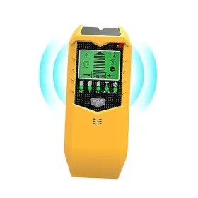 WS-0809 LAEFLAEK Stud Finder Wall Scanner Tool Smart