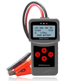 M200PRO LANCOL Car Battery Tester