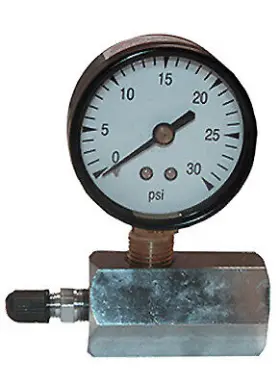 13-1903 LASCO Gas Gauge Ipt