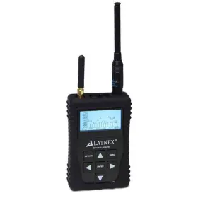 SPA-3G LATNEX Spectrum Analyzer #3