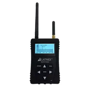 SPA-6G LATNEX Spectrum Analyzer #3