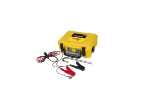 DA220 LEICA Signal Transmitter Battery Scanner