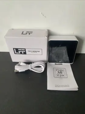 X003079LNN LFF Air Monitor