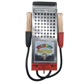 DCCSY-1 LIANSHI Battery Tester Car