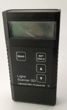 718122389223 LIGNOMAT Ligno Scanner Sd Pinless Meter Dual