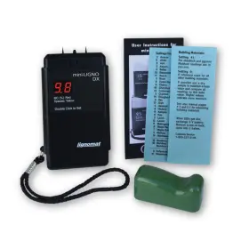 718122390823 LIGNOMAT Mini Ligno Dx Pin Wood Meter