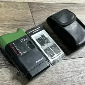ED-0 LIGNOMAT Mini Ligno Meter Pin #2