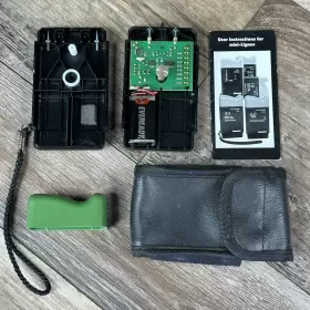ED-0 LIGNOMAT Mini Ligno Meter Pin #3