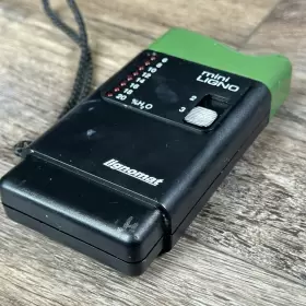 ED-0 LIGNOMAT Mini Ligno Meter Pin