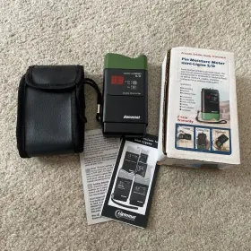 718122391226 LIGNOMAT USA Meter Mini Ligno