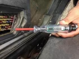 3-30V LISLE Digital Circuit Tester #2