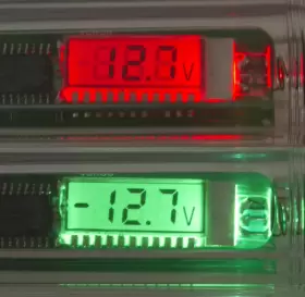 3-30V LISLE Digital Circuit Tester #3
