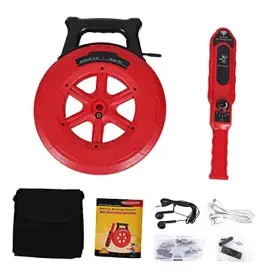 LIVEBB-66 LIVEBB Pipe Blockage Detector Locators Sensor Water