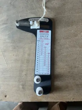 PT-1M LOOS CO Cable Gauge #2