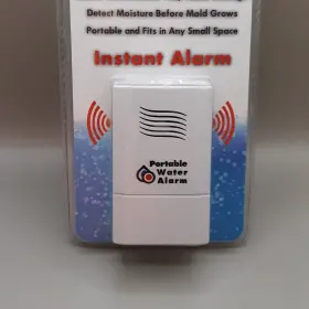815641010277 LOREST Water Alarm Leaks Detector #3