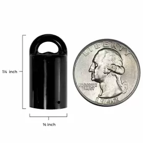 701931001660 MAGNETPAL Magnetic Wall Stud Finder Magnet Wood #2