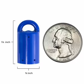 701931002919 MAGNETPAL Magnetic Wall Stud Finder Magnet Wood #2
