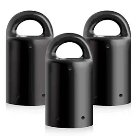 701931002933 MAGNETPAL Magnetic Wall Stud Finder Wood