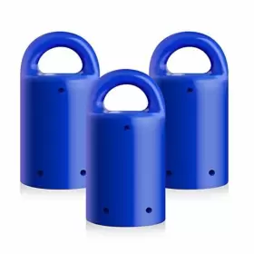 701931002940 MAGNETPAL Magnetic Wall Stud Finder Wood