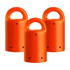 701931002957 MAGNETPAL Magnetic Wall Stud Finder Wood