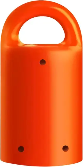 MPM1-STUDOR MAGNETPAL Magnetic Wall Stud Finder Magnet Wood