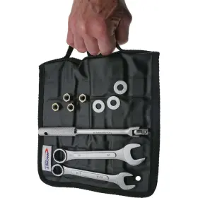 07079 MAGNETSOURCE Magnetic Toolmat #3