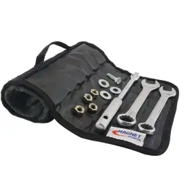 07079 MAGNETSOURCE Magnetic Toolmat