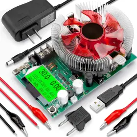 1168 MAKERHAWK Tester Usb