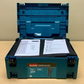 DWD181R1J MAKITA Wall Scanner #3 DWD181R1J MAKITA Wall Scanner #3