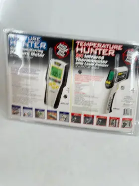 681035015995 MANNIX Temperature Hunter Pack #2