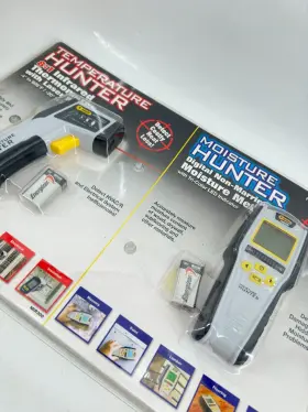 681035015995 MANNIX Temperature Hunter Pack #3