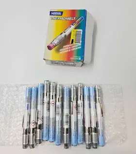 089150 MARKAL Pack Thermomelt Heat Stik