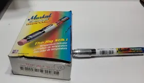 86517 MARKAL Heat Stick Temperature Indicator #3
