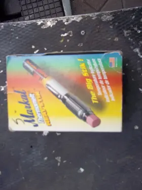 86958 MARKAL Thermomelt Heat Stik Celsius