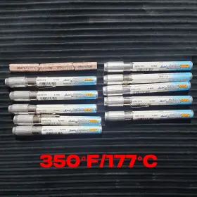 89350 MARKAL Thermomelt Heat Stik