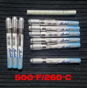 89500 MARKAL Thermomelt Heat Stik