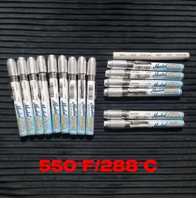 89550 MARKAL Thermomelt Heat Stik