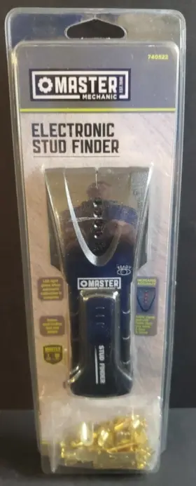 MM50500 MASTER MECHANIC Stud Finder Mod Kit