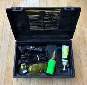 53350 MASTERCOOL Uv Leak Detector Light Kit