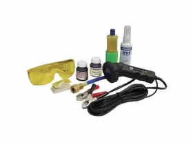 53351 MASTERCOOL Uv Leak Detection Kit