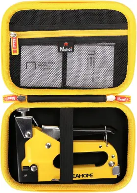 M592 MCHOI Yeahome Craftsman Pushfire Dewalt