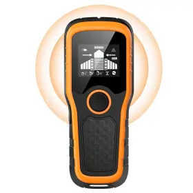 MP-NEW-01 MEAPRO Stud Finder Wall Scanner Detector Wood Pipes
